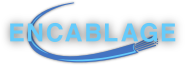 Logo société Encablage