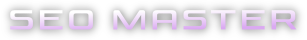 Logo de l'Agence SEO Master