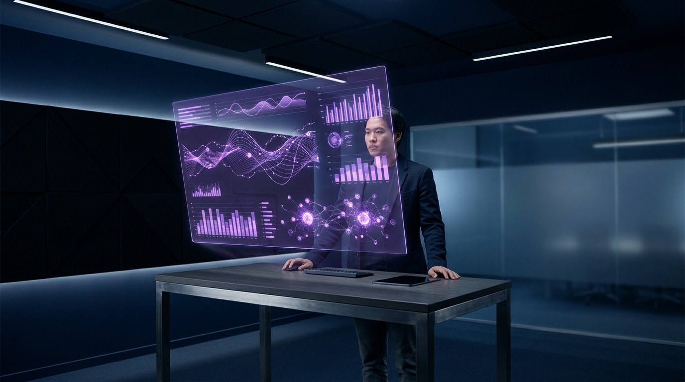 Comment utiliser business intelligence dataview pro afin d’analyser les données de son entreprise ?