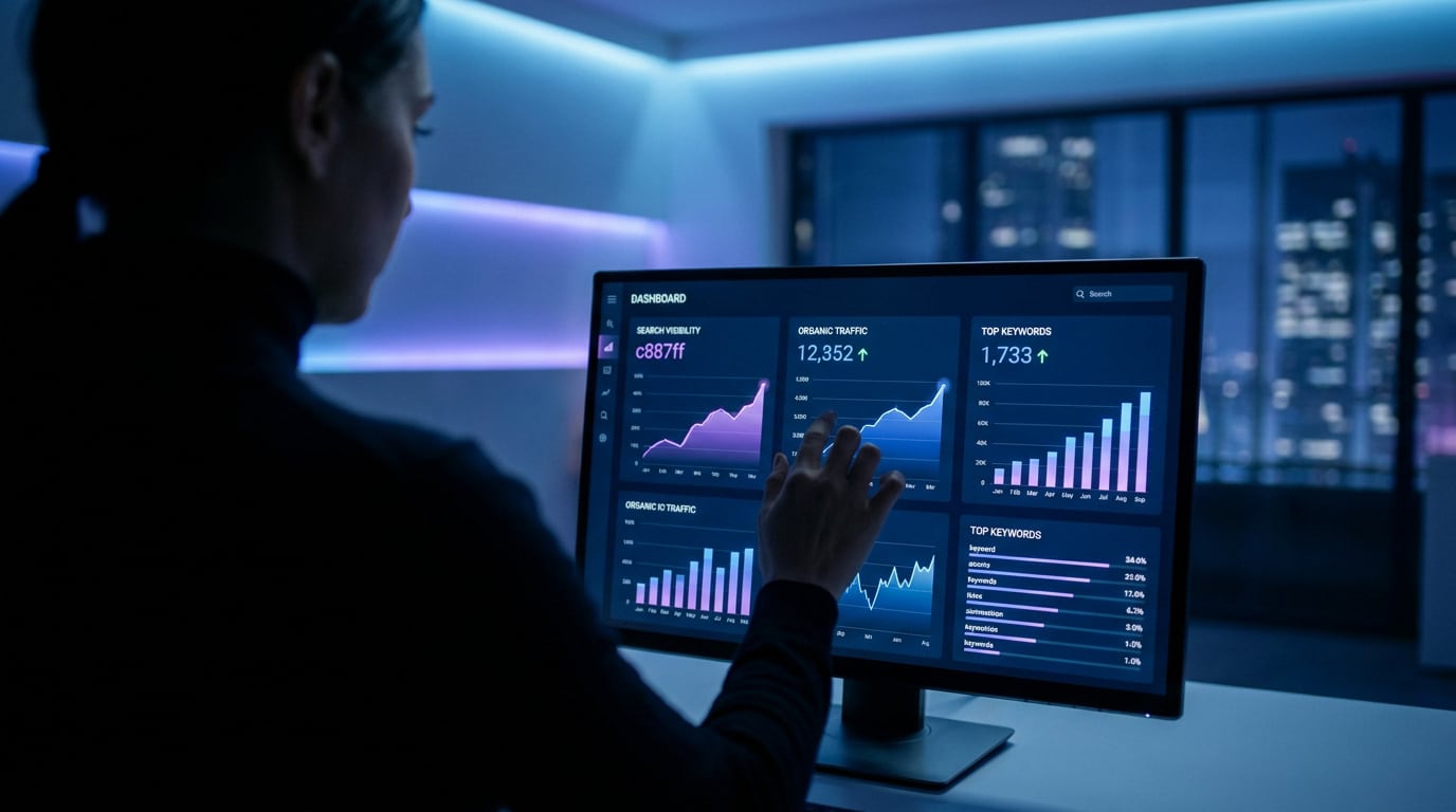 Seobserver : 10 astuces pour métriser l’outil de positionnement Google