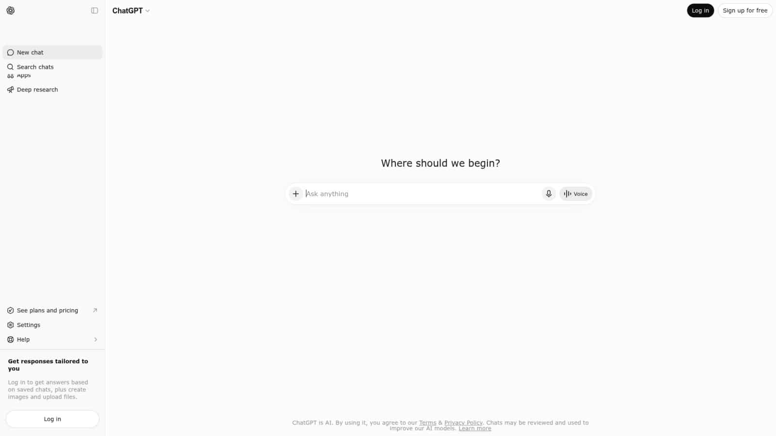 ChatGPT comme assistant a la production de contenu