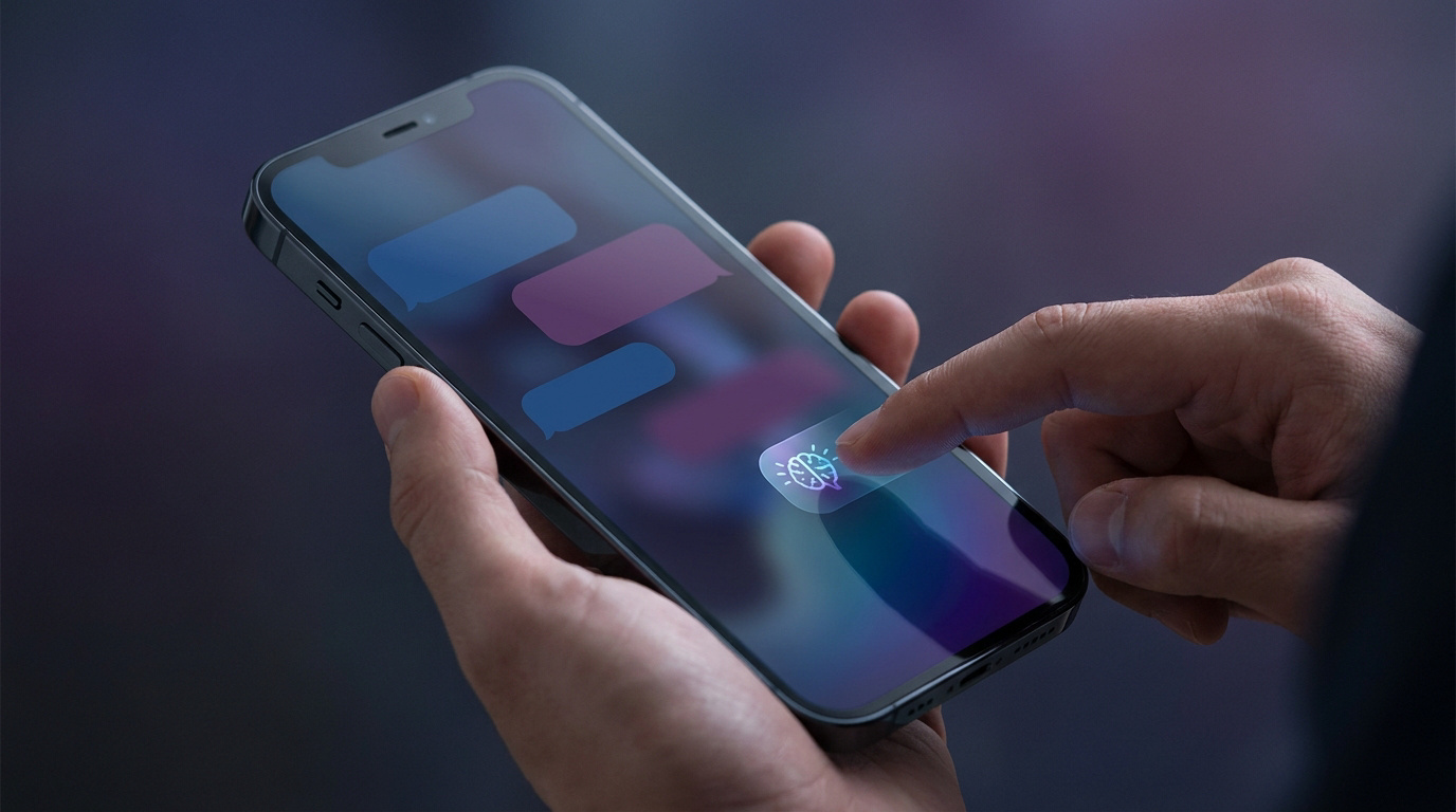 Comment supprimer l’IA sur WhatsApp ou masquer Meta AI ?