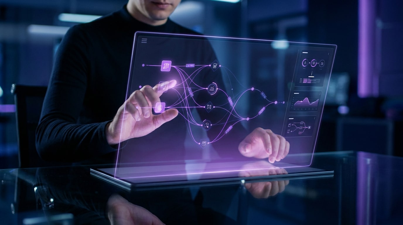 Comment utiliser le pipeline sales du CRM Automator V3 ?