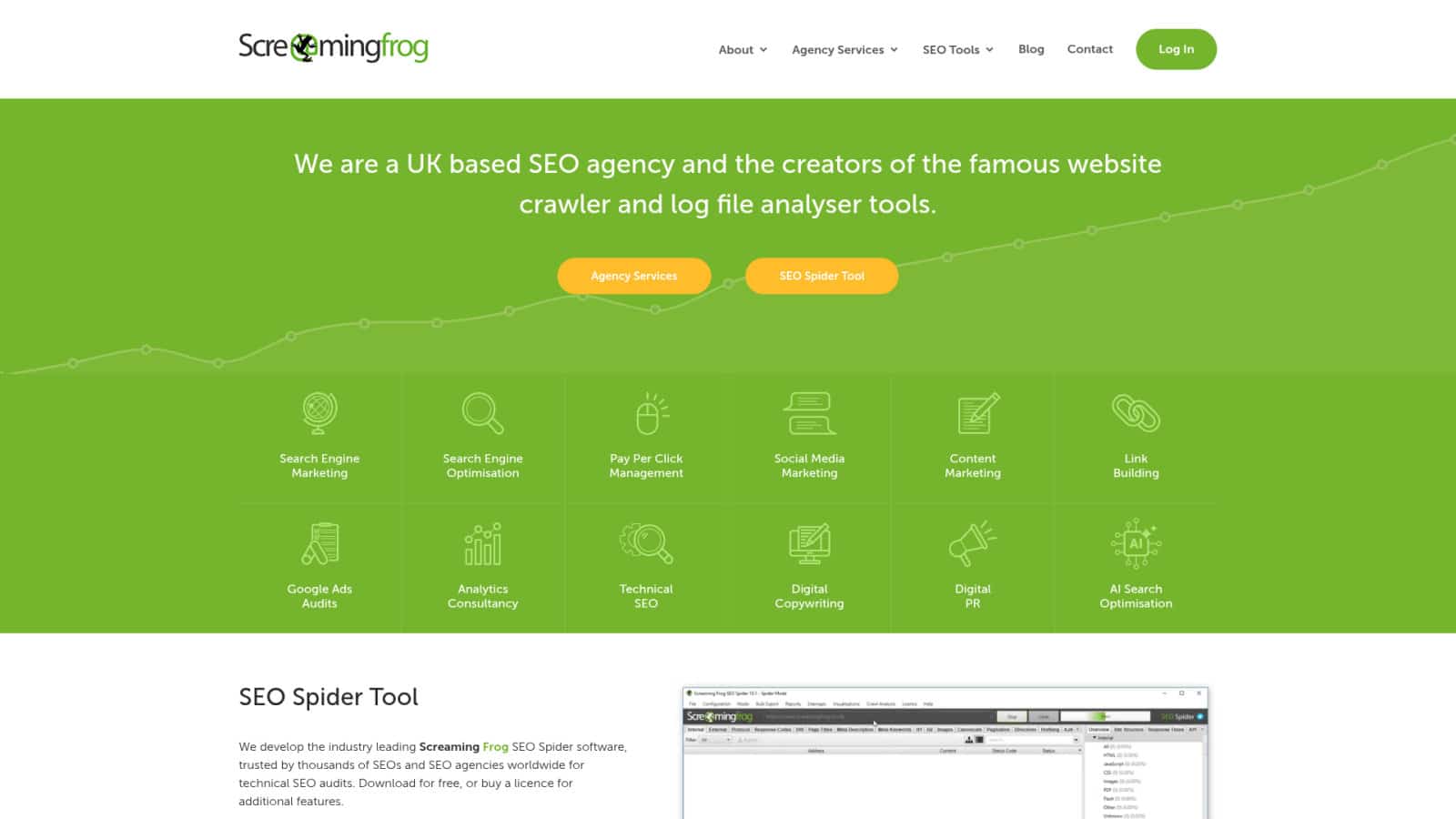 Screaming Frog est-il indispensable pour l'audit technique ?