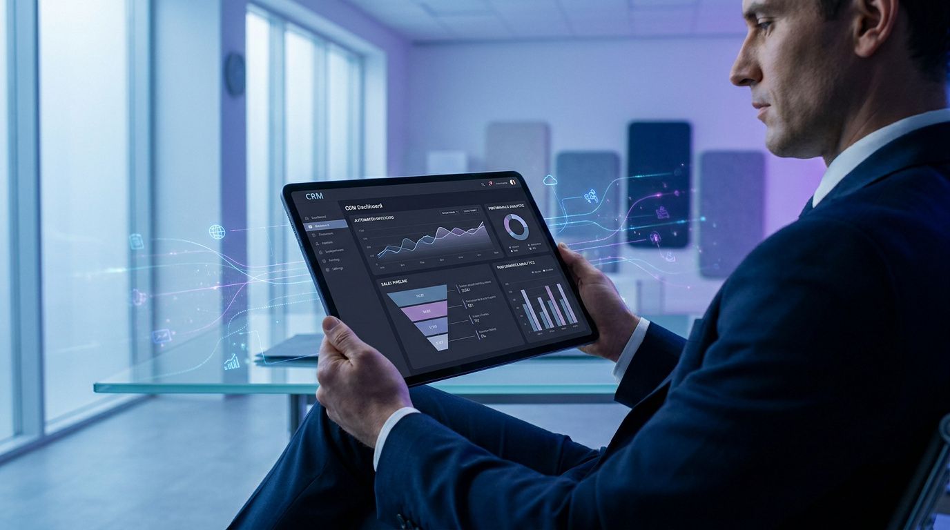 Optimiser votre gestion avec le crm wizica business gratuit