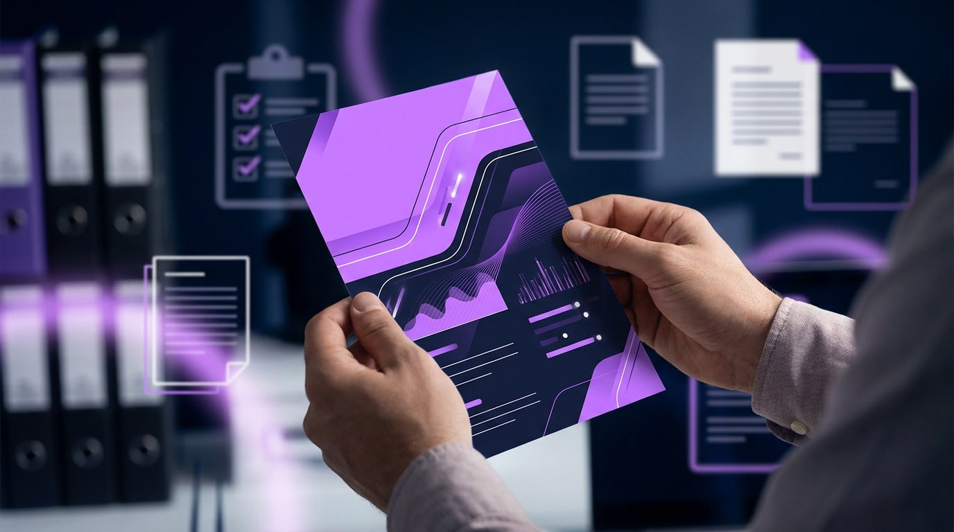 Quelles sont les mentions obligatoires à mettre sur le flyer de son entreprise ?