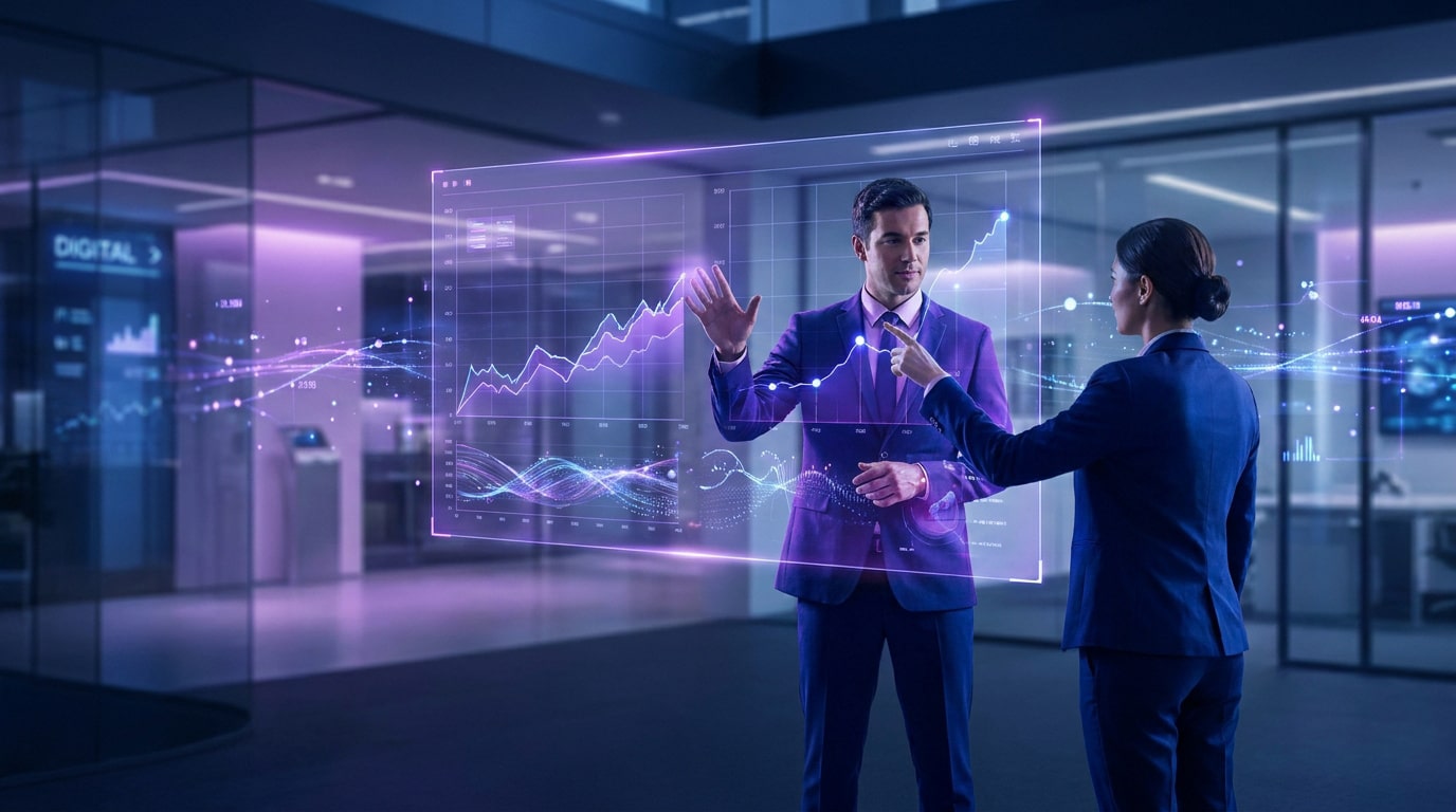 DataMarketingParis.com : Quels sont les services proposés par cet agence ?