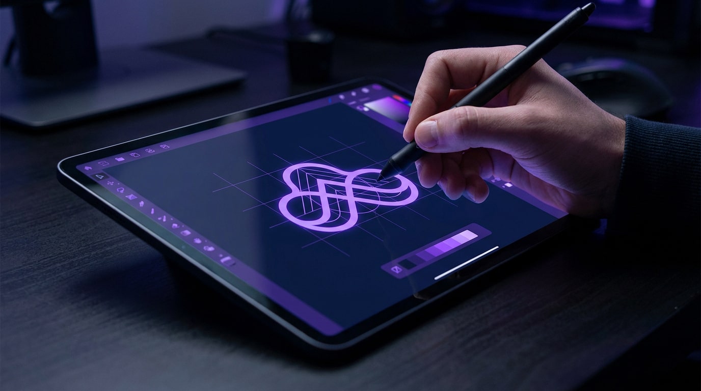 Inkscape : Ce logiciel gratuit qui permet de créer un logo en format vectoriel