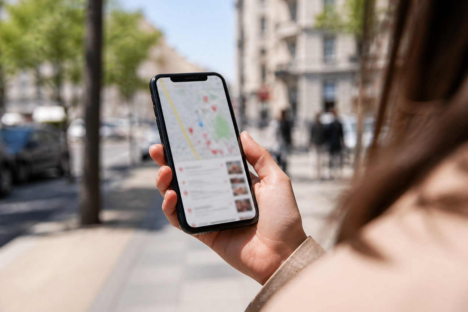 Le seo local pour entreprise : un levier de visibilité géographique