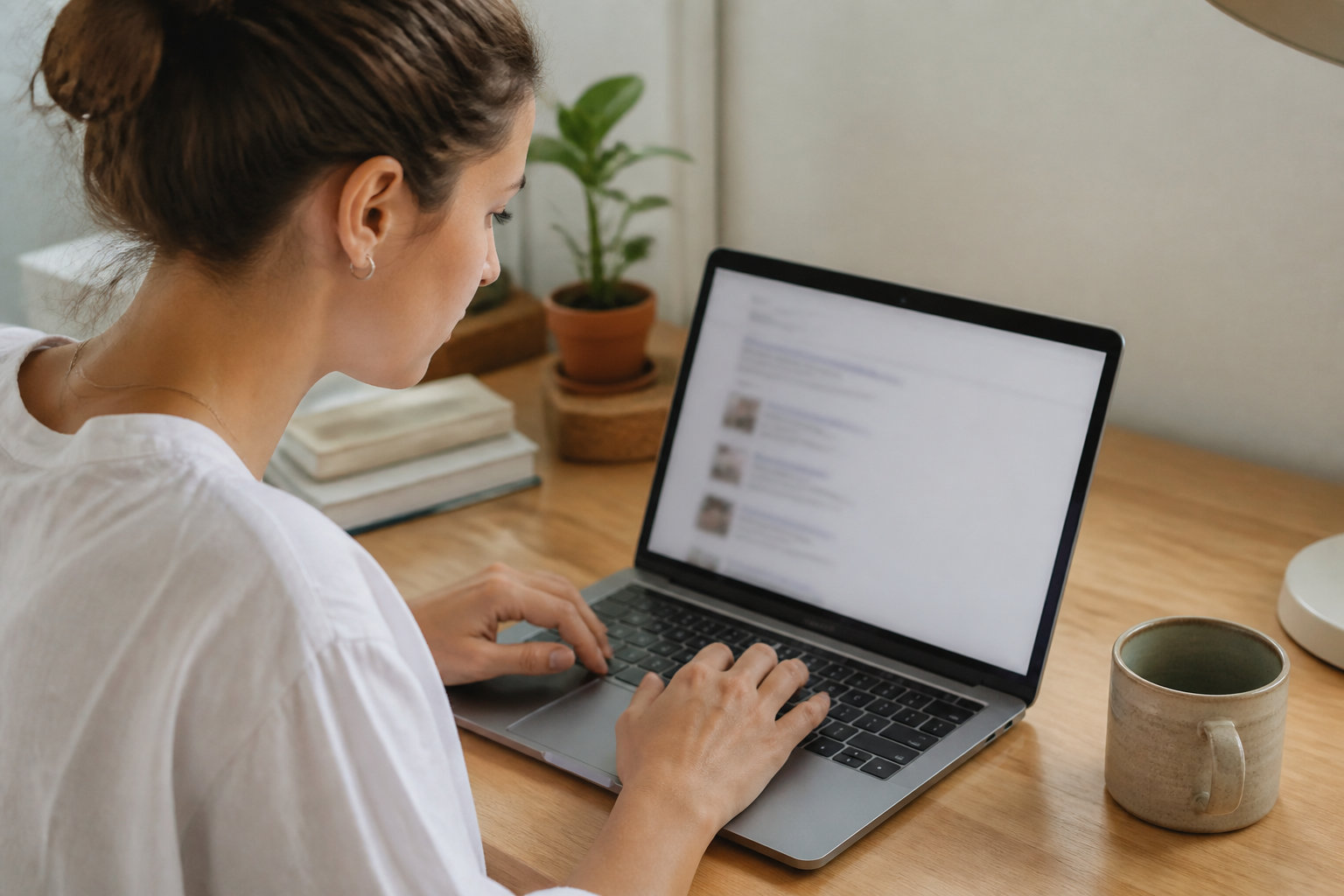 Impact de la structure sur le SEO et l'expérience utilisateur