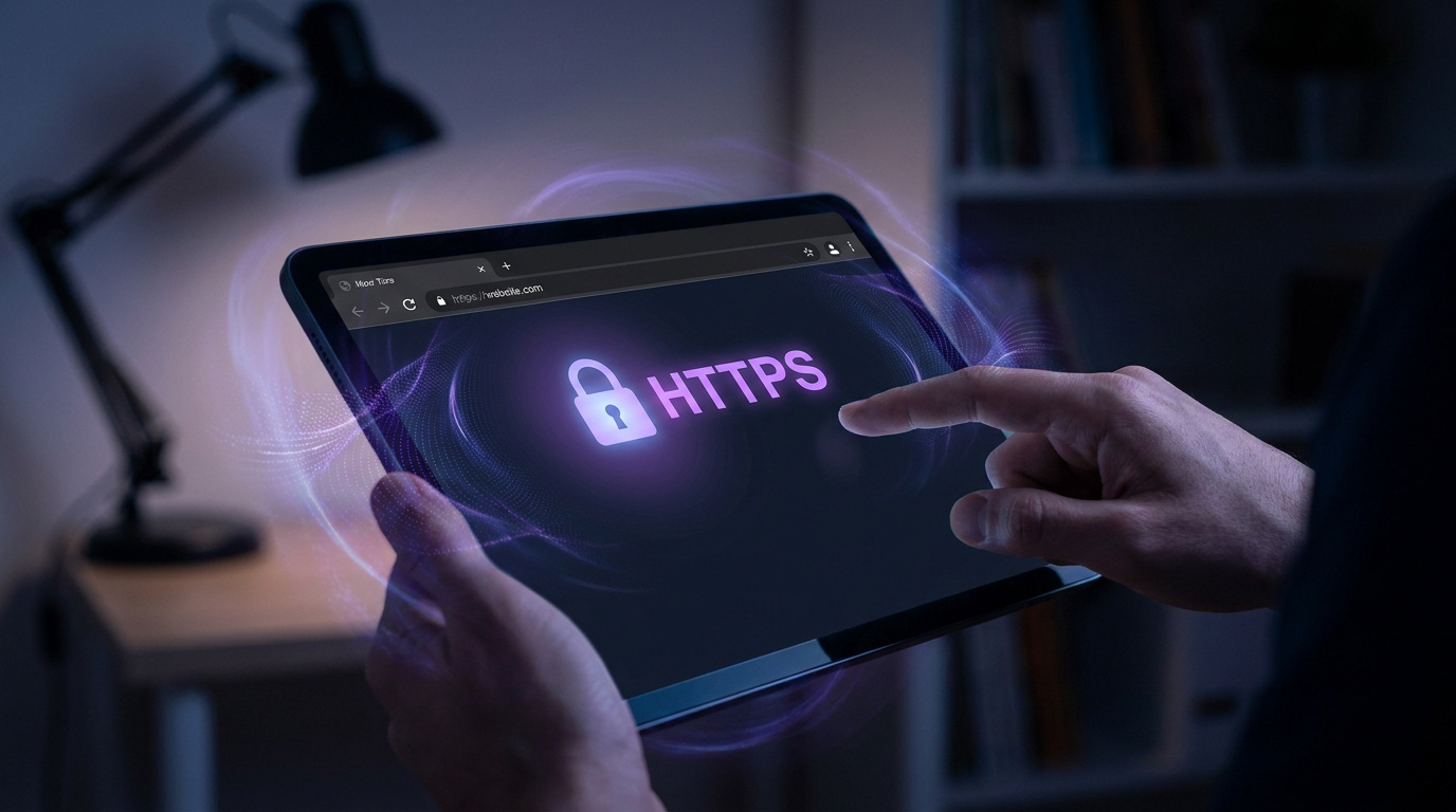 Comment vérifier le certificat SSL d’un site, affin de vérifier qu’il y a bien un chiffrement des données ?