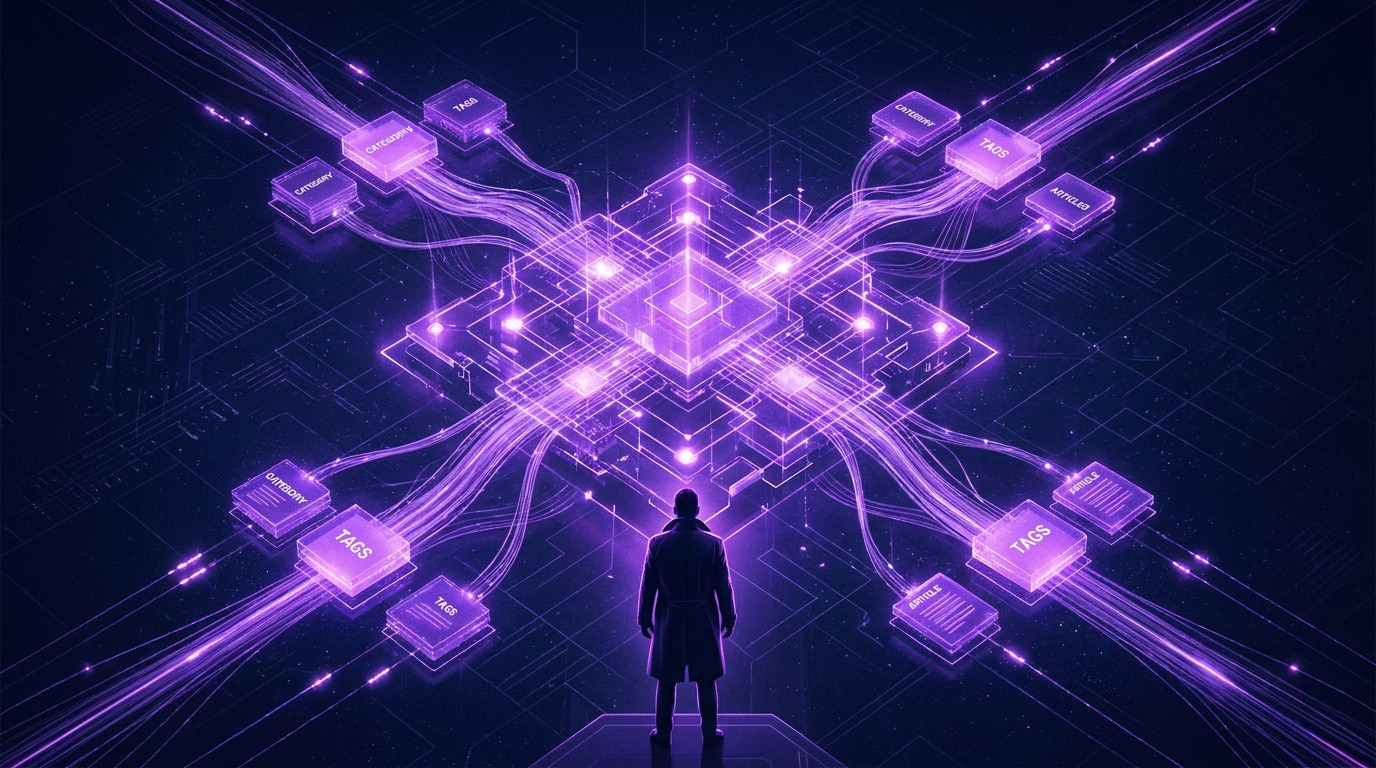 Comprendre l’utilité d’un index sitemap xml pour votre SEO