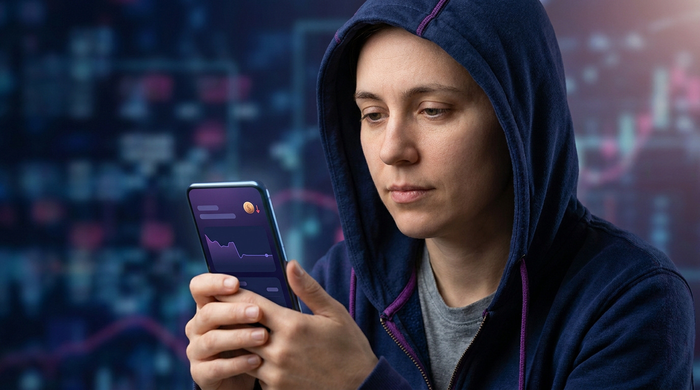 Gagner de l’argent sur Tiktok : Algorithme, concurrence et RPM ridicule, cette dure réalité