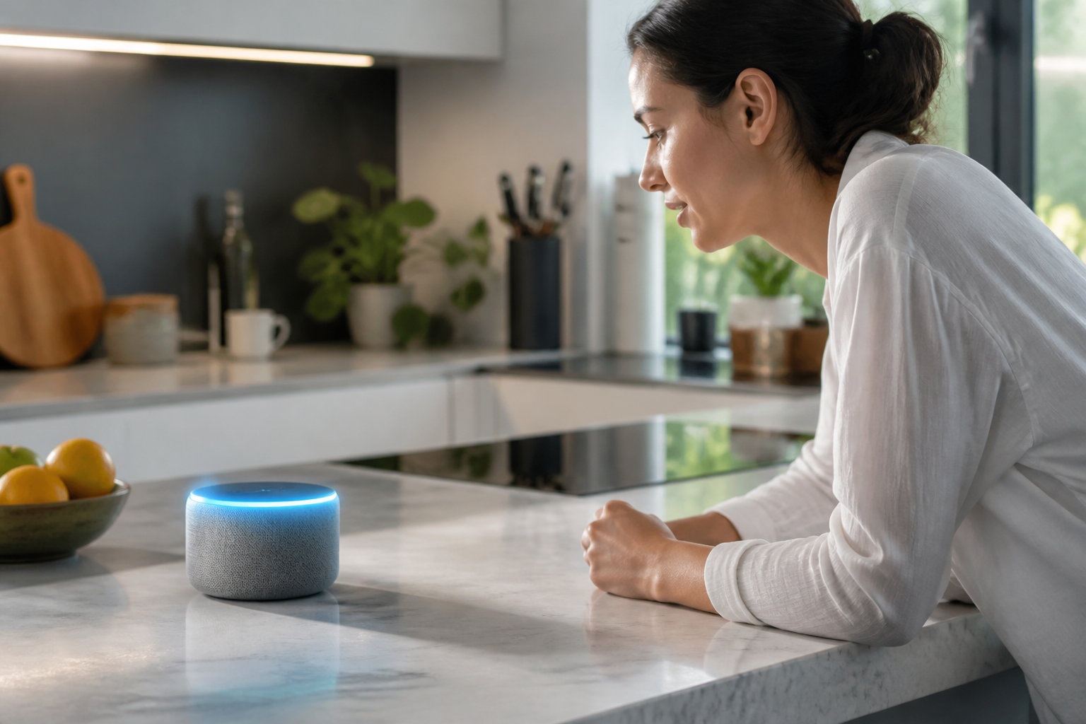 Le marketing conversationnel et l'essor des interfaces vocales