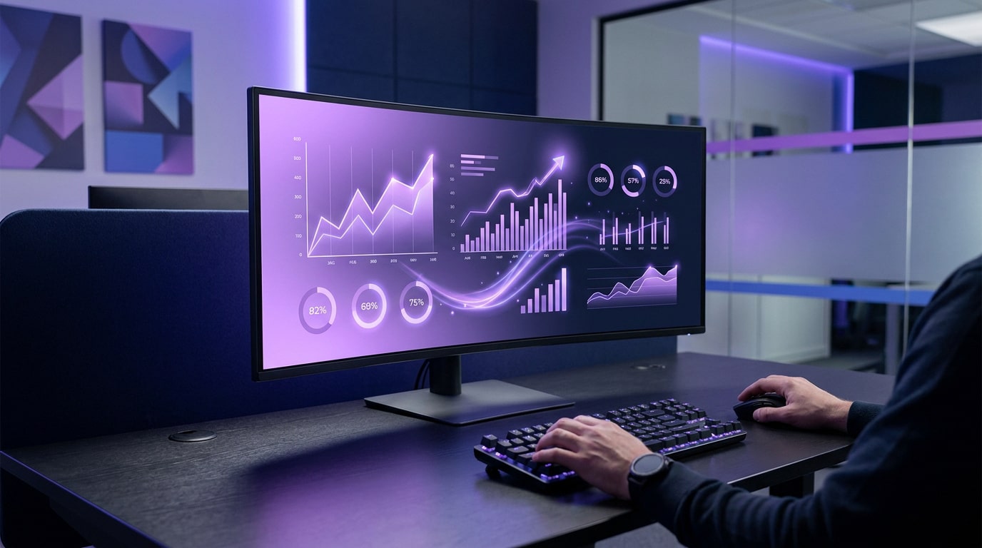 Reporting SEO : Explications et guide pour faire du reporting seo