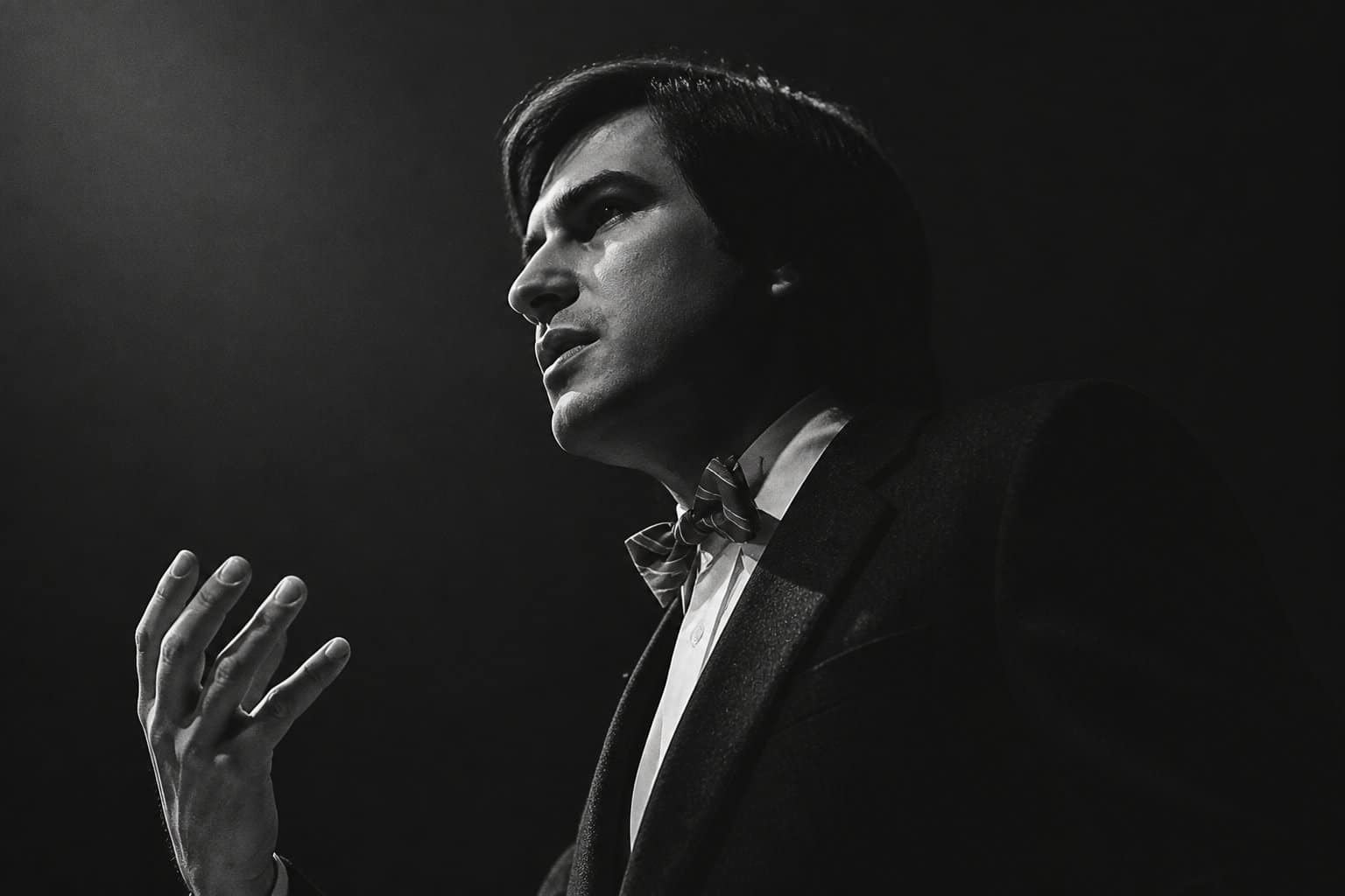 La philosophie de Steve Jobs à travers ses citations emblématiques