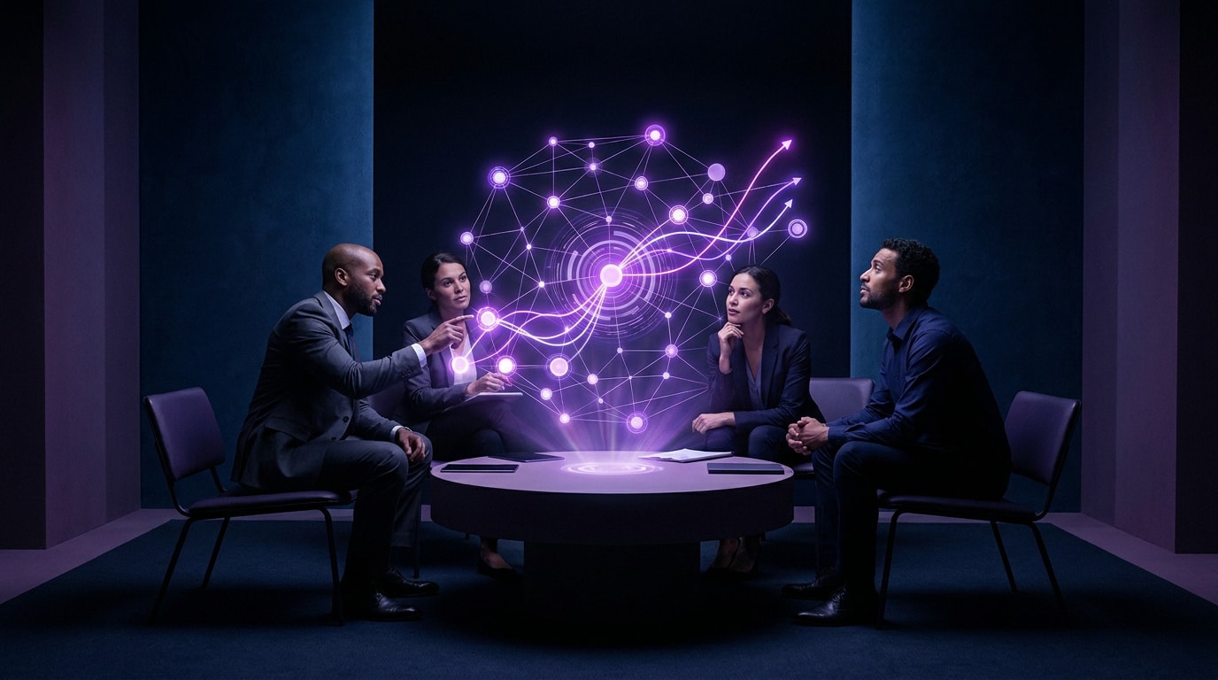 Mon cercle b2b : une opportunité de croissance stratégique